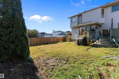 15903 62 Street, Edmonton, AB - Outdoor