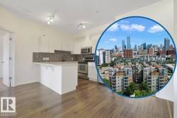 414 10235 112 Street  Edmonton, AB T5K 1M7
