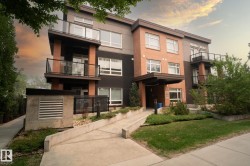 103 10606 84 Avenue  Edmonton, AB T6E 2H6