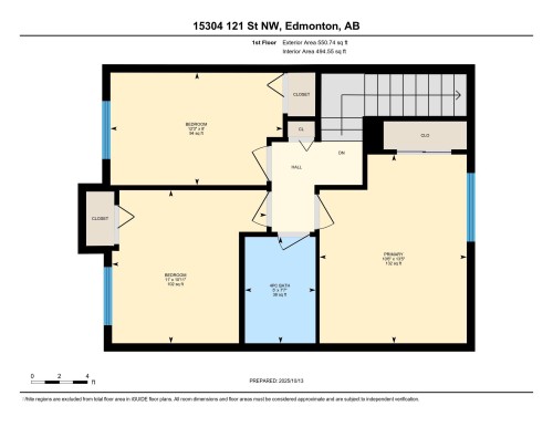 15304 121 Street, Edmonton, AB - Other