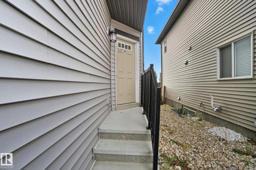 3217 11 Avenue, Edmonton, AB - Outdoor With Exterior