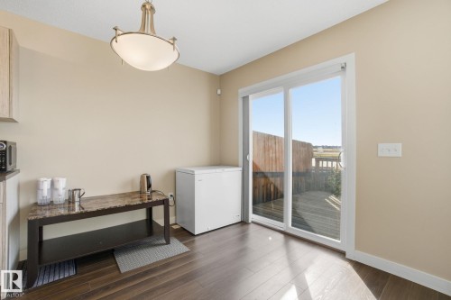 3217 11 Avenue, Edmonton, AB - Indoor