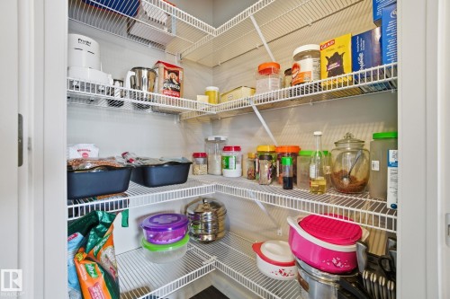 3217 11 Avenue, Edmonton, AB - Indoor With Storage