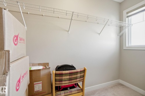 3217 11 Avenue, Edmonton, AB - Indoor With Storage
