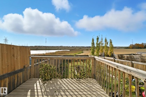 3217 11 Avenue, Edmonton, AB - Outdoor With View