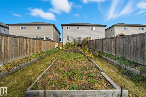 3217 11 Avenue, Edmonton, AB - Outdoor With Exterior