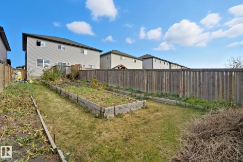 3217 11 Avenue, Edmonton, AB - Outdoor