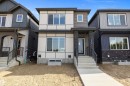 2107 Crossbill Lane, Edmonton, AB  - Outdoor With Facade 