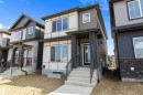 2107 Crossbill Lane, Edmonton, AB  - Outdoor 