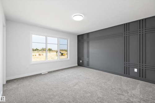 2107 Crossbill Lane, Edmonton, AB - Indoor Photo Showing Other Room