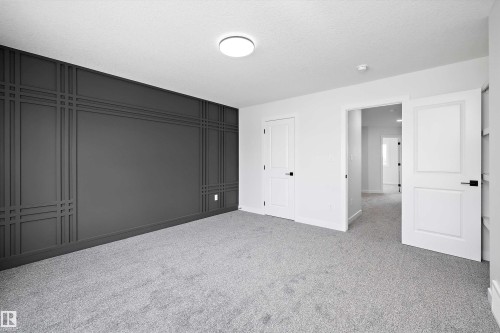 2107 Crossbill Lane, Edmonton, AB - Indoor Photo Showing Other Room