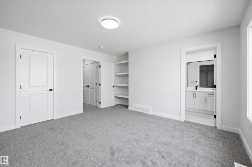 2107 Crossbill Lane, Edmonton, AB - Indoor