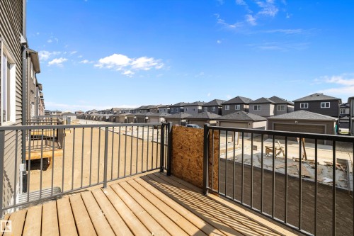 2107 Crossbill Lane, Edmonton, AB - Outdoor