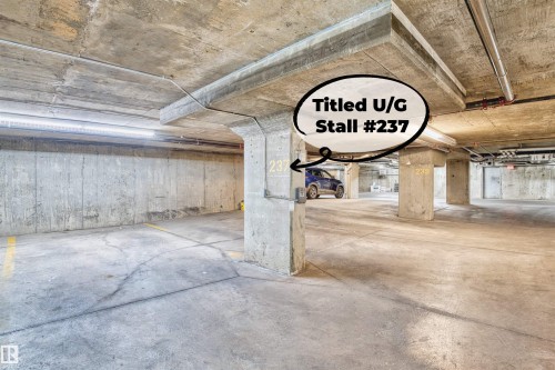 202 3315 James Mowatt Trail, Edmonton, AB - 