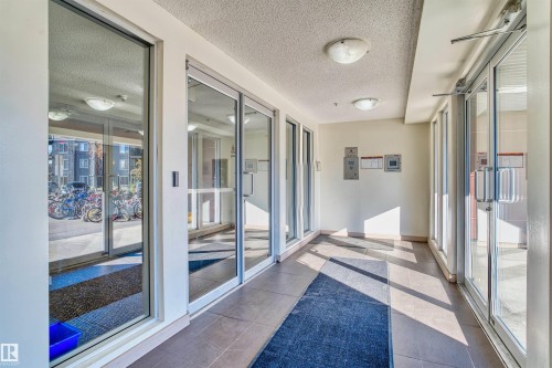 202 3315 James Mowatt Trail, Edmonton, AB - Indoor Photo Showing Other Room