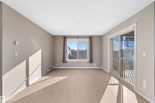 202 3315 James Mowatt Trail, Edmonton, AB - Indoor Photo Showing Other Room