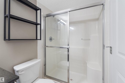 202 3315 James Mowatt Trail, Edmonton, AB - Indoor Photo Showing Bathroom