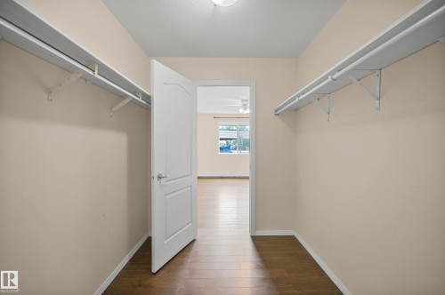131 592 Hooke Road, Edmonton, AB - Indoor With Storage