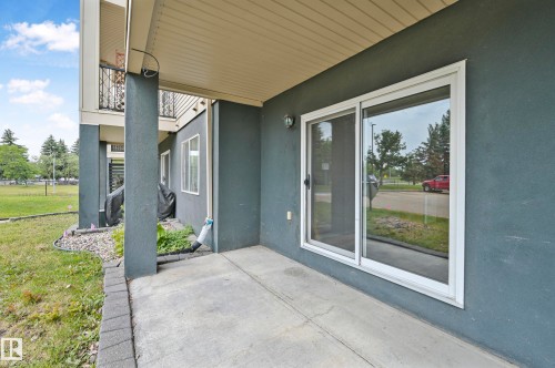 131 592 Hooke Road, Edmonton, AB - Outdoor With Exterior