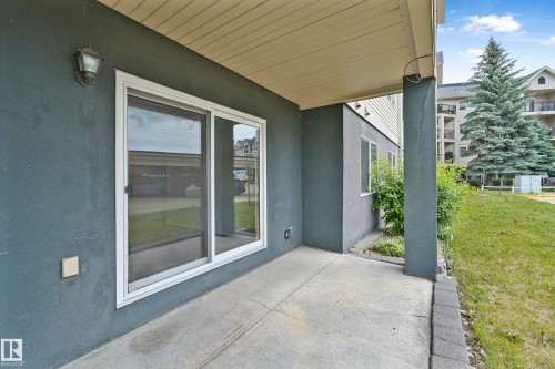 131 592 Hooke Road, Edmonton, AB - Outdoor With Exterior