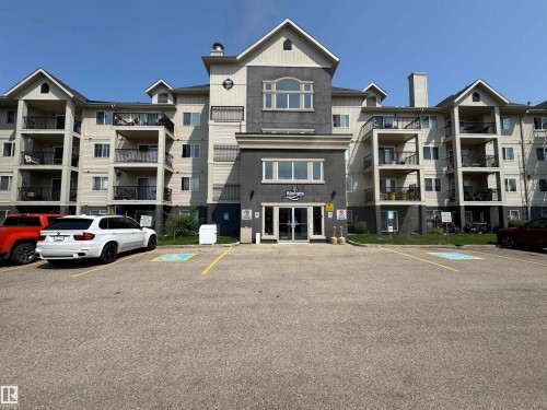131 592 Hooke Road, Edmonton, AB - Outdoor With Facade