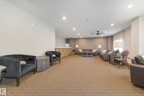 504 9909 110 Street, Edmonton, AB - Indoor