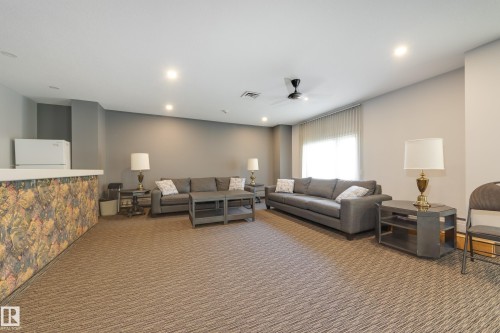 504 9909 110 Street, Edmonton, AB - Indoor