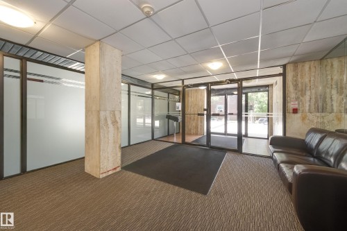 504 9909 110 Street, Edmonton, AB - Indoor Photo Showing Other Room