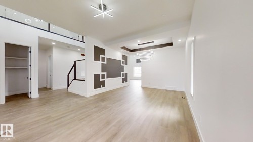 1707 18 Street, Edmonton, AB - Indoor Photo Showing Other Room
