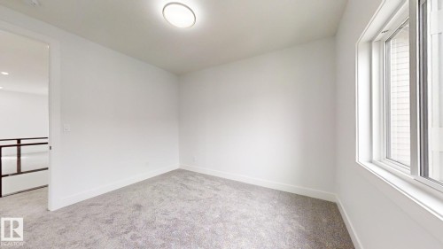 1707 18 Street, Edmonton, AB - Indoor Photo Showing Other Room