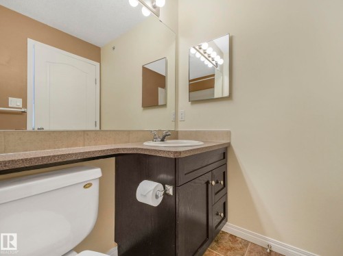 423 1520 Hammond Gate, Edmonton, AB - Indoor Photo Showing Bathroom