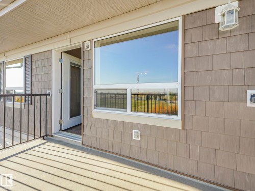 423 1520 Hammond Gate, Edmonton, AB - Outdoor With Exterior