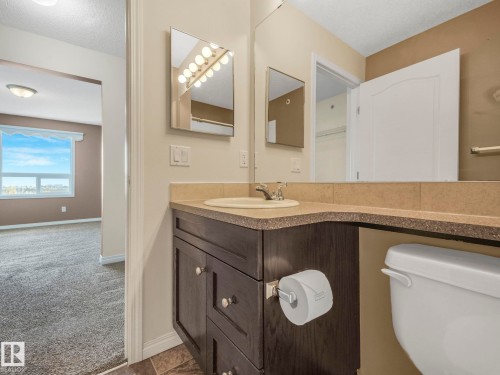 423 1520 Hammond Gate, Edmonton, AB - Indoor Photo Showing Bathroom