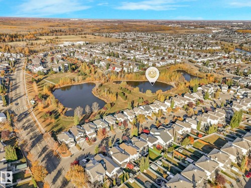 423 1520 Hammond Gate, Edmonton, AB - Outdoor With View