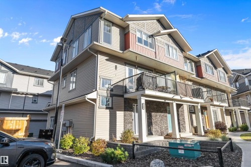 61 165 Cy Becker Boulevard, Edmonton, AB - Outdoor