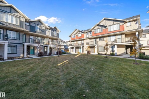 61 165 Cy Becker Boulevard, Edmonton, AB - Outdoor