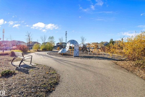 61 165 Cy Becker Boulevard, Edmonton, AB - Outdoor With View