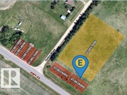 CENTRE STREET & RAILWAY Avenue  Rural Lamont County, AB T0B 0C0