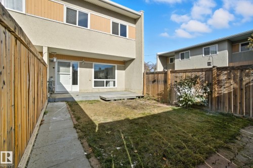 8117 132A Avenue, Edmonton, AB - Outdoor With Exterior