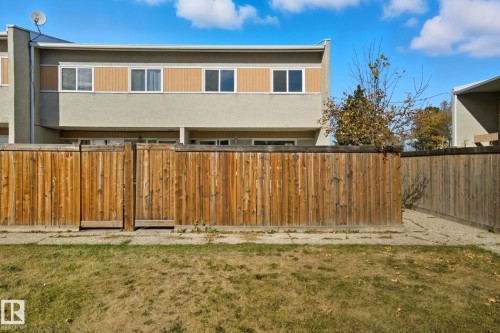 8117 132A Avenue, Edmonton, AB - Outdoor