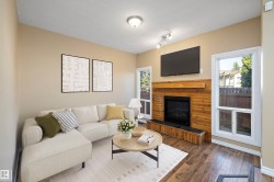 54 3812 20 Avenue  Edmonton, AB T6L 4B2