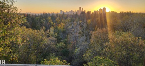 10870 75 Street Nw, Edmonton, AB - Outdoor With View