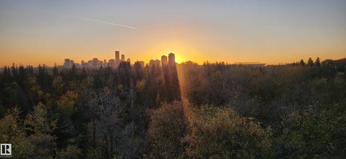 10870 75 Street Nw, Edmonton, AB - Outdoor With View