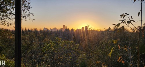 10870 75 Street Nw, Edmonton, AB - Outdoor With View