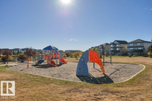 477 Roberts Crescent, Leduc, AB - Outdoor