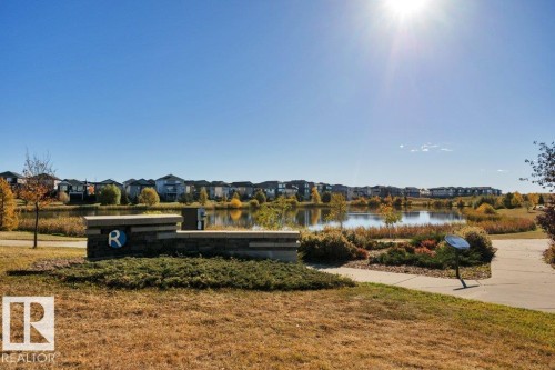 477 Roberts Crescent, Leduc, AB - Outdoor With View