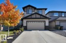 477 Roberts Crescent, Leduc, AB  - Outdoor With Facade 