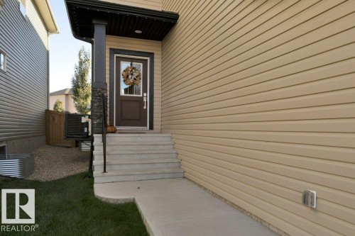477 Roberts Crescent, Leduc, AB - Outdoor With Exterior
