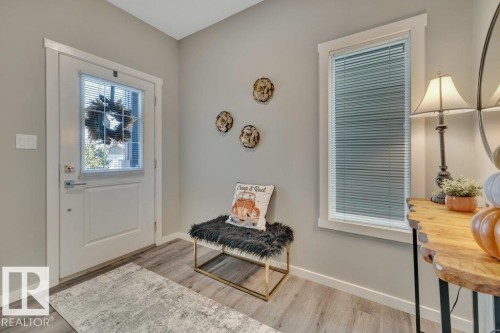 477 Roberts Crescent, Leduc, AB - Indoor