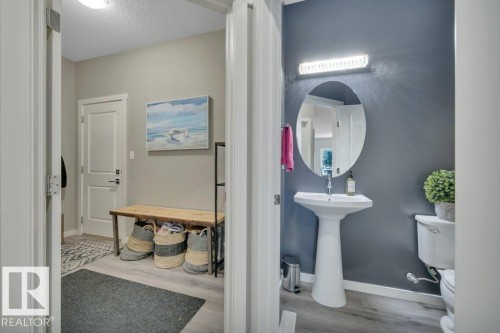 477 Roberts Crescent, Leduc, AB - Indoor